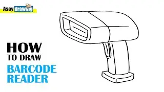 How to Draw Barcode Reader