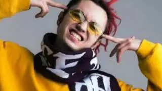 Во мне дырка - зашей! Gone Fludd🔥😎😎