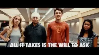 Suicide PSA