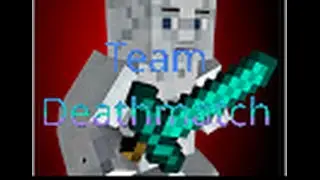 FUNKY BANANA! Minecraft Team Deathmatch w/ XpenguX