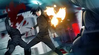 Grisaia no Rakuen [AMV] -  Love the Way You Lie