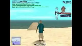 C HUD by WildofGRK