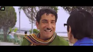 চলো পটল তুলি (Cholo Potol Tuly) Bengali Comedy Movie | Sabyasachi, Aparajita | Arindam Ganguly