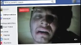 HORROR - EL VIDEO DEL CHICO ENTERRADO VIVO
