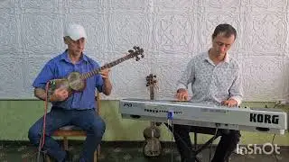 Як дил мега      Мирзо Давлатов