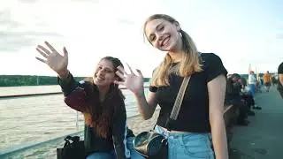 Летний молодежный день "Лимонад" 2023