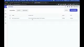 Update - Sprint 6