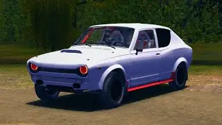How to change textures (sharedassets) - My Summer Car