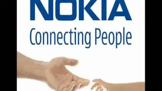 nokia tune in the sky