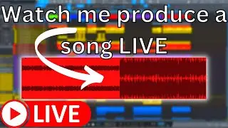 Work on my song with me!