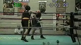 7th fight LBC