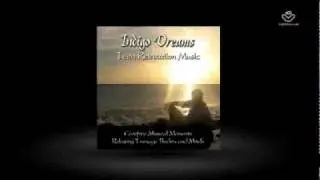 Indigo Dreams: Teen Relaxation Music | Stress Free Kids