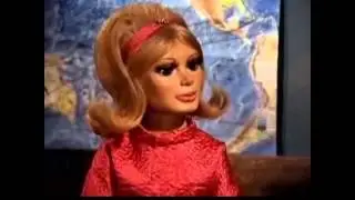 A Tribute To Gerry Anderson (1929-2012)
