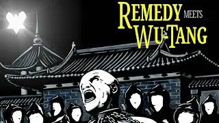 Remedy starring Conway The Machine, Ghostface Killah, Cappadonna 