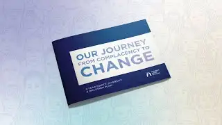 Equity, Diversity and Inclusion - 5 Year Plan
