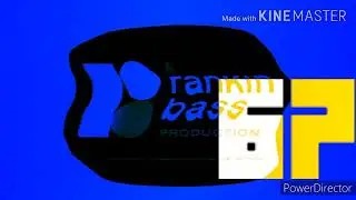 Rankin/Bass Production (1969) Effects