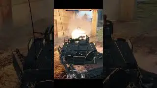 РЫБНОЕ МЕСТО НА ЗАБРОШАНОМ ЗАВОДЕ!!! В WAR THUNDER #warthunder #вартандер #tanks #стрим