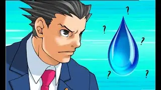 (objection.lol) Is water wet?