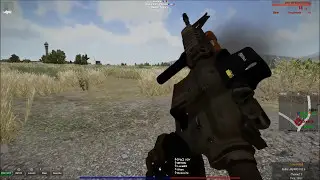 ArmA 3 MACE - Small Operations
