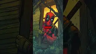 Did You Know These DEADPOOL Facts? 