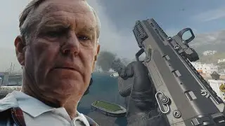 Old Attachments Return In MW3