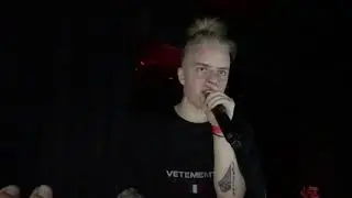 PHARAOH в Харькове ,2018