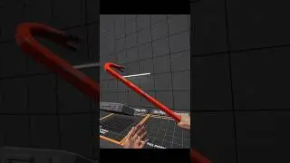 Unreal Engine 5 VR Hands Procedural Grab Pro | Physics-Based Grab System 