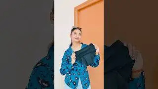 I Tried Period Panty And The Results Are SHOCKINGGG😱 