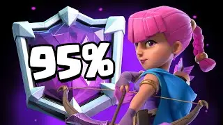 A FLAWLESS 3.0 Xbow Cycle Ultimate Champion Guide 🏆