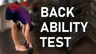 These 4 Exercises Will Rebuild Your Back From the Ground Up