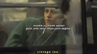 katy perry - the one that got away. (türkçe çeviri)