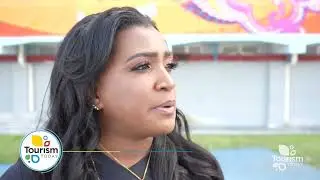 Tourism Today: CARIFTA Games Bahamas 2023