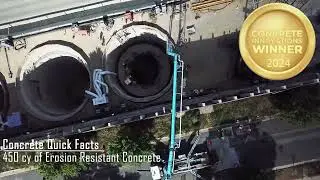 MnDot I-35W Stormwater Storage Facility