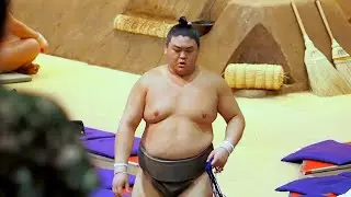 【名古屋】大相撲七月場所　七日目　二子山部屋【20240720】 2024 July Grand Sumo Tournament:Day 7 Futagoyama Stable