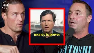 MONEY is POWER