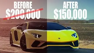 These Tricks WILL Save You THOUSANDS!