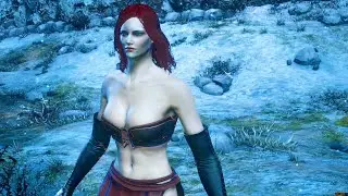 Dark Souls 3 | How to Make Beautiful Hot Female Character in DS3 Character Creation on PS5 4K 2023