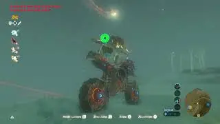 Zelda Botw Twilight Bow + Dragons Farming = Great Fun