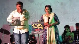 Manase Harathi Siridi Sripathi Song || Sai baba Song in Musical Night || DASARA, Thummala Palem