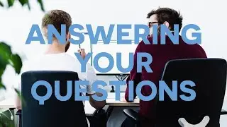 3D Q&A - ANSWERS | Polarith AI
