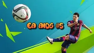 EA AIDS 5 - DON'T BUY THIS GAME