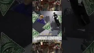 Minecraft Sniper TrIckShOt