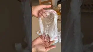 Пакеты для хранения еды