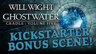 Ghostwater Kickstarter Bonus Scene