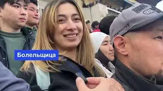 Репортаж_Маш: Нооруз 2023 #репортаж_маш #кокбору #кок_бору #спортмания