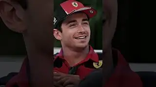 Charles Leclerc vs Carlos Sainz 