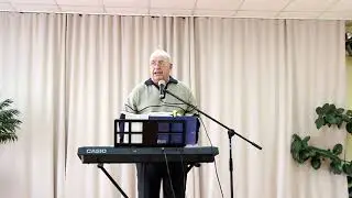 Геннадий  Стародубцев. Поздняя любовь. Авторская.