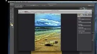 Photoshop Plugins UI