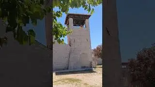 Crkva Sv Petra, otok Rab