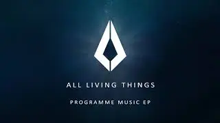 All Living Things - Bokeh